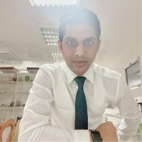 Alok Vishwakarma