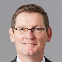 Mark Haysom