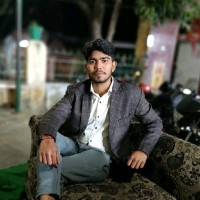 Mahendra Singh.