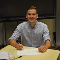 Maarten W. J. Matla