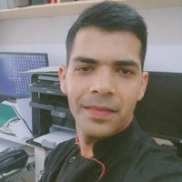 Nitish Nautiyal