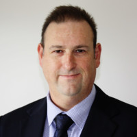 Mark Jorgensen