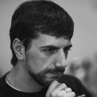 Александр Козлов