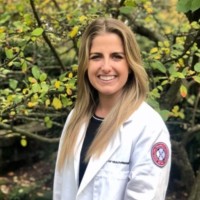 Katie Rourke, Pt, Dpt