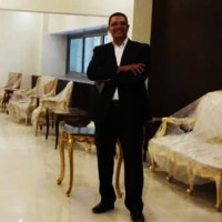 Mahmoud Rostoum