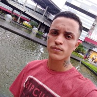 Alexsandro Veiga