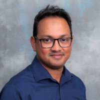 Ehsan Hafiz, Csp