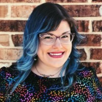 Nancy Bledsoe-Link, LPC-S, LCDC