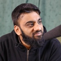 Furqan Jabbar