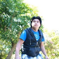Jed Catapang
