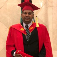 Dinesh Tharanga Padukka