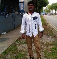 Vasu Surendiran