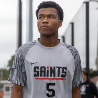 Ethan Robinson