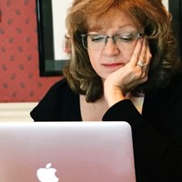 Susan McMichael