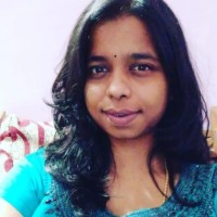 Kalpana Venkatesh