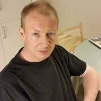 Óli Heri Joensen