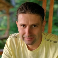 Mladen Koprinkov