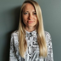 Ramunė Žvirblytė