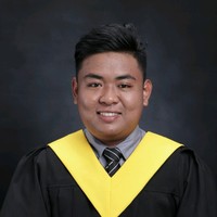 John Anthony Gatmaitan