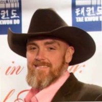 Travis Kitchens, Chst