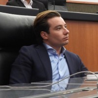 Jorge Alvarez Bringas