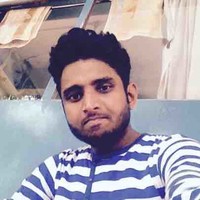Saeed Ahmed