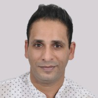 Ali Aljibory
