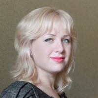 Мария Исупова