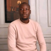 Dauda James Nasamu