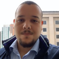 Lucas Dos Anjos