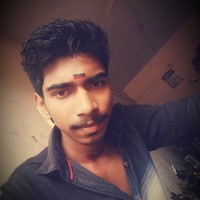 Arjun P Pradeep