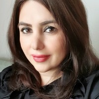 Sara Rajaei