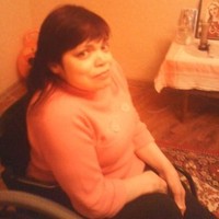 Надежда Заварина�