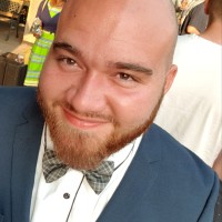 Reuben Badenhorst