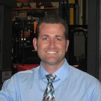 Nick Strand