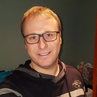 Simon Vezina