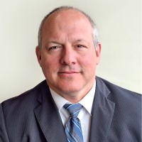 Mike Auffrey P. Eng.