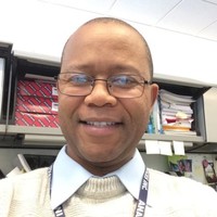 Wellington Brown, Mba