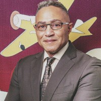 Thomas L Holmes, Jr., DBA