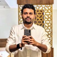 Hareesh c