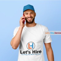 LETS HIRE PRIVATE LIMITED