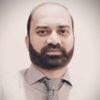 Md. Mamoon Rasheed