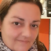 Maria del Mar Sanchez