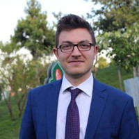 Mehmet Çoşkun
