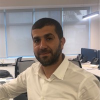 Ahmed Hassan Hashem