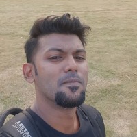 Vaisakh S Kumar