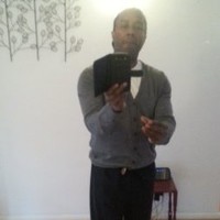 Kelvin Woodley