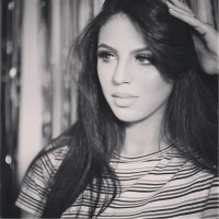 Shereen Moussa