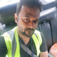 Pranay Dash