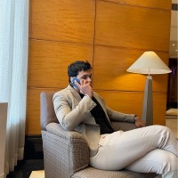 Karan Sehrawat